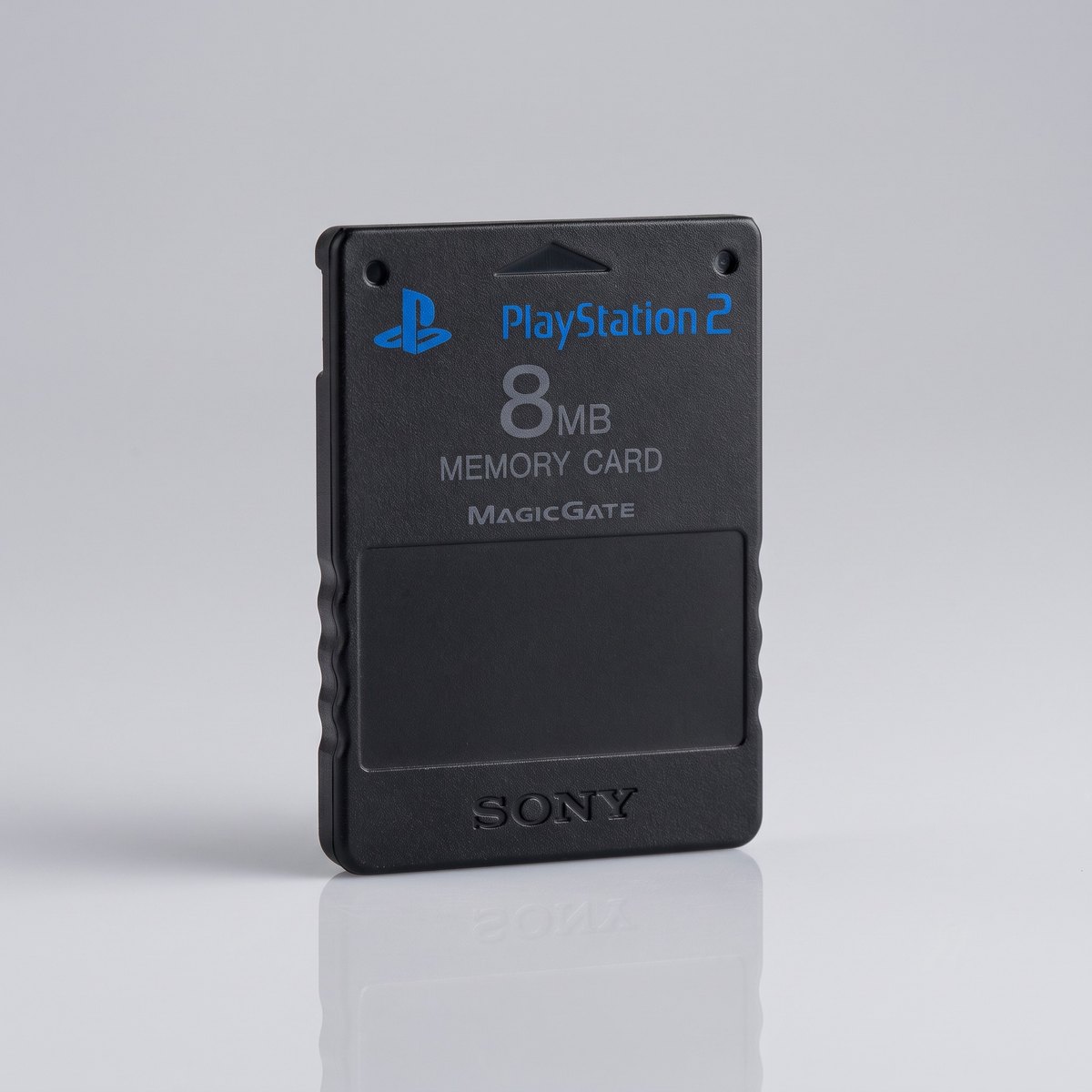 Memory Card de 8 MB original de PlayStation 2