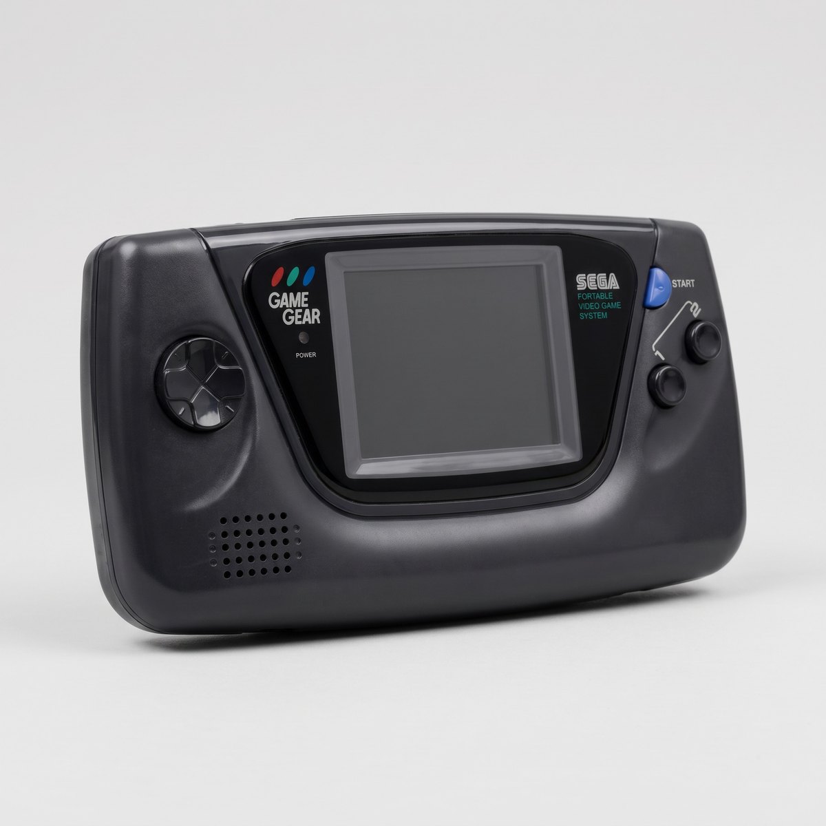 Consola portátil SEGA Game Gear