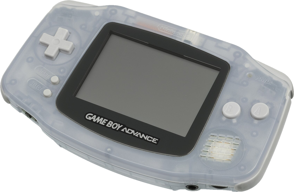 Consola Game Boy Advance
