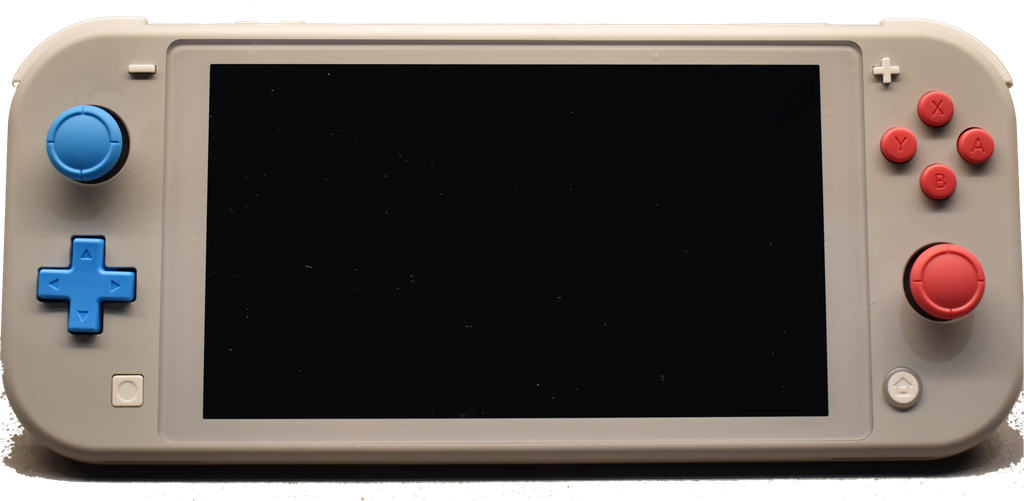 Consola Nintendo Switch Lite