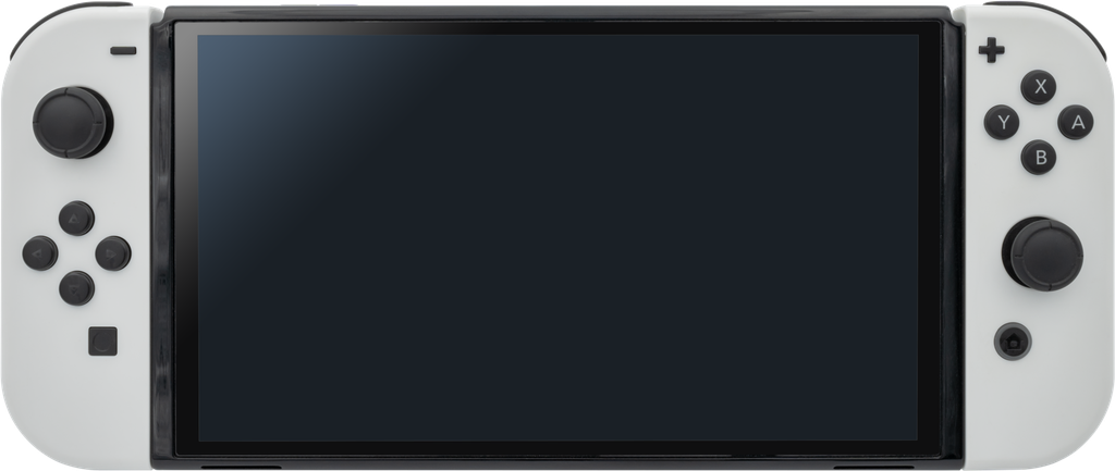 Consola Nintendo Switch OLED