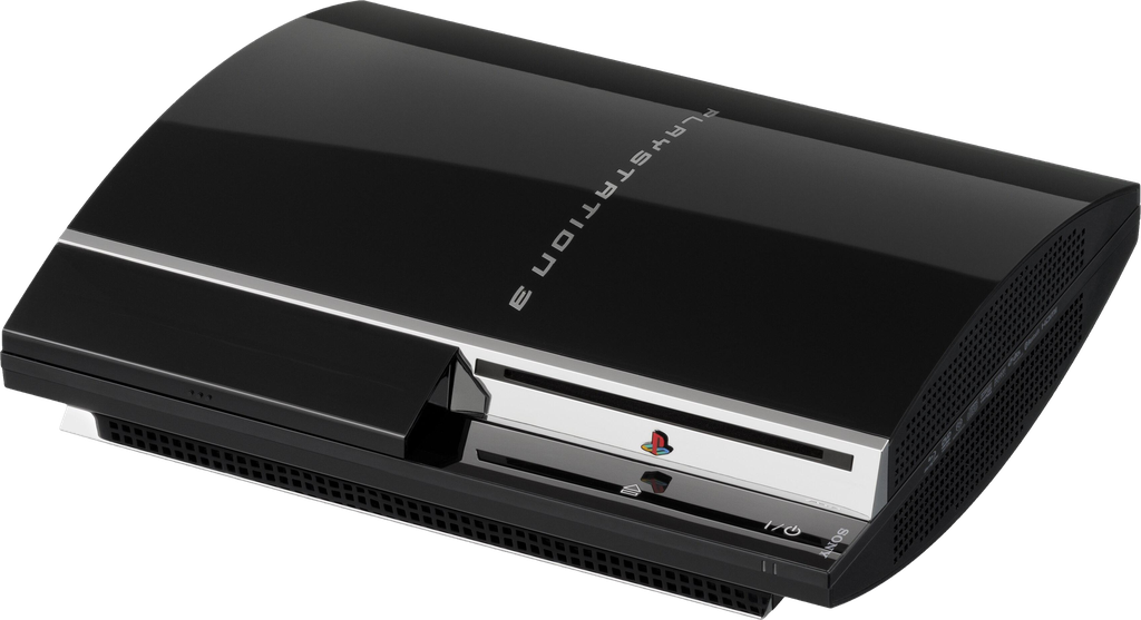 Consola PlayStation 3 FAT