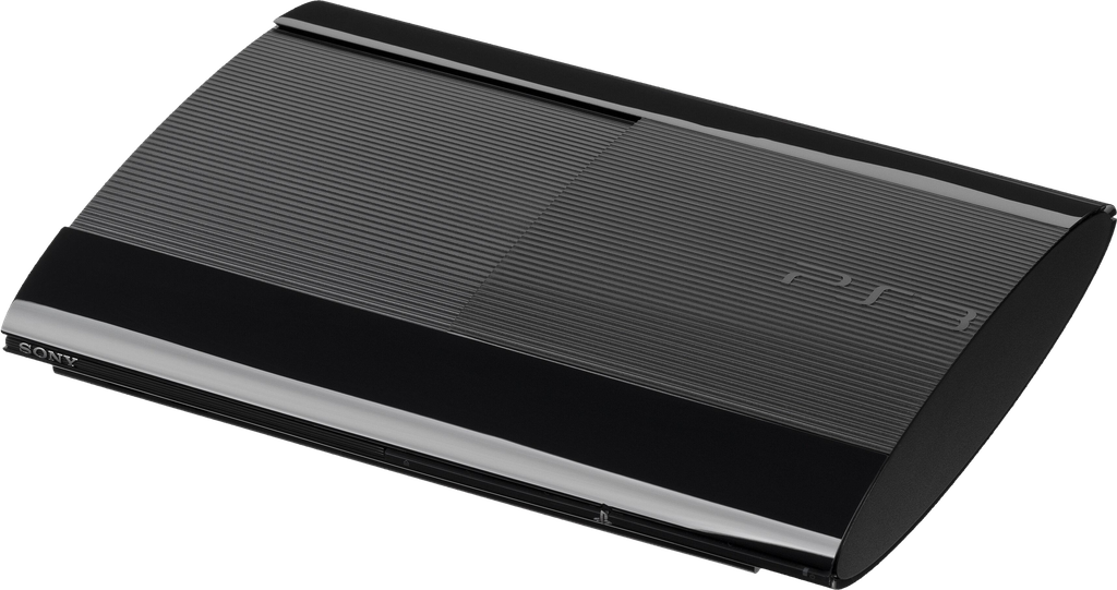 Consola PlayStation 3 Super Slim