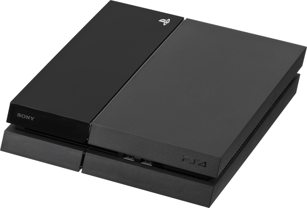 Consola PlayStation 4 estándar