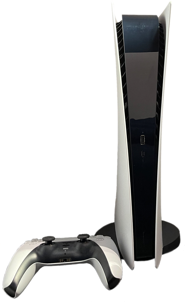Consola PlayStation 5 Edición Digital
