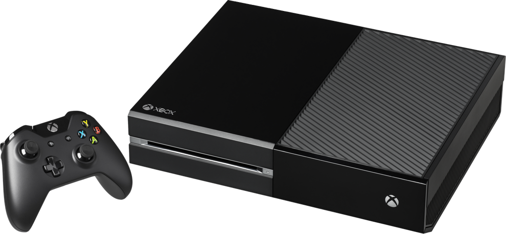 Consola Xbox One original (FAT) con mando